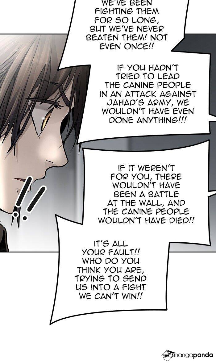Tower of God Chapter 467 image 037